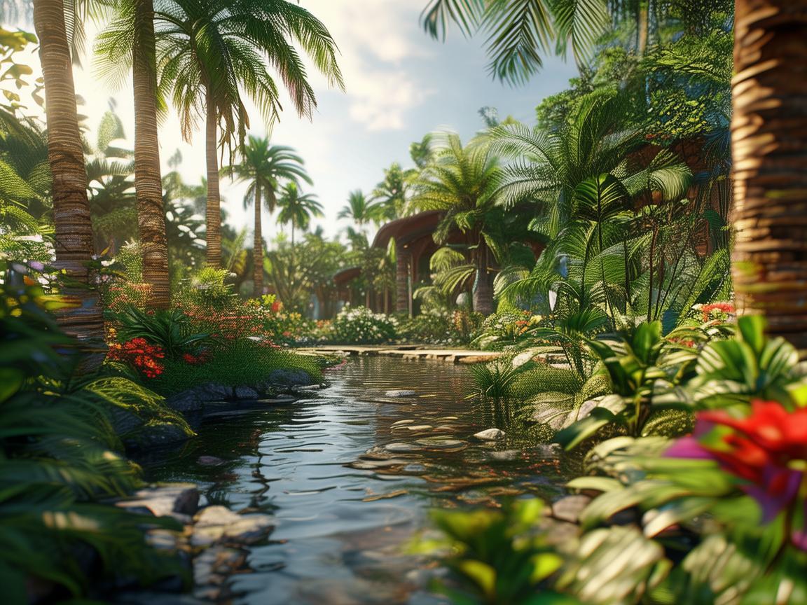 棕榈佳园究竟归什么物业管理? 棕榈佳园究竟归什么物业管理?