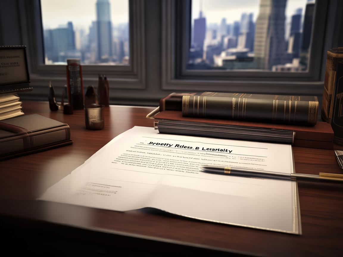 物业办理放行证合法吗？