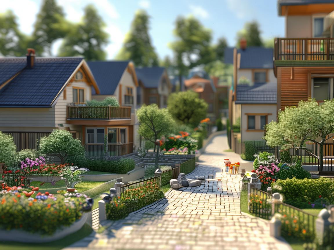 住宅物业主要搞什么? 住宅物业主要搞什么?