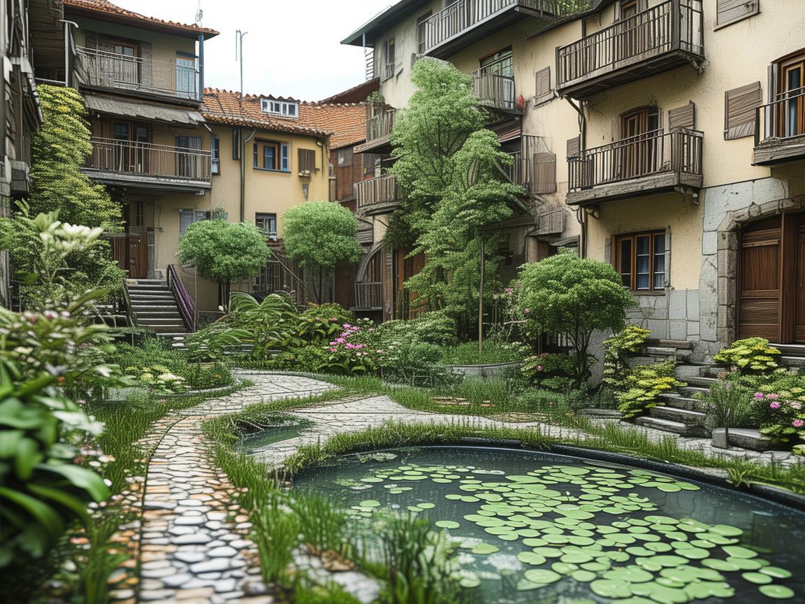 小物业究竟该负什么责任? 小物业究竟该负什么责任?