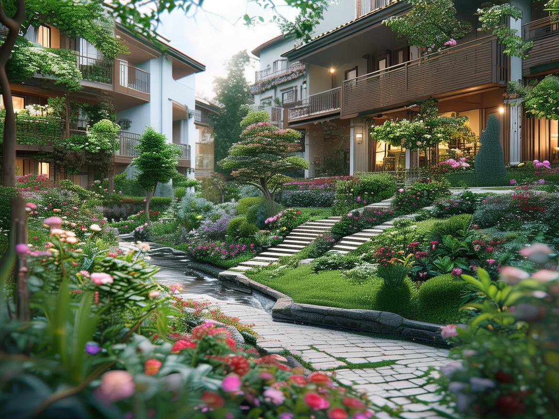 勇胜小区物业究竟怎样了? 勇胜小区物业究竟怎样了?