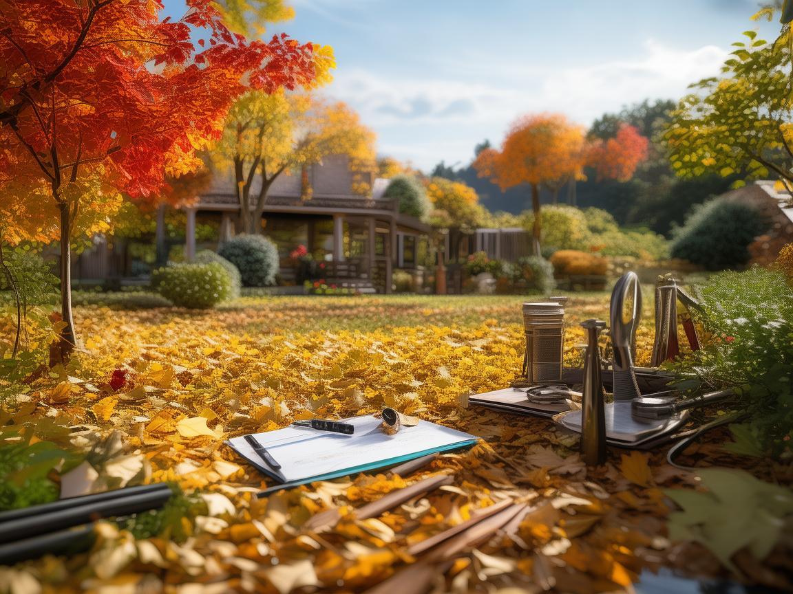 物业园林十月份该培训什么? 物业园林十月份该培训什么?