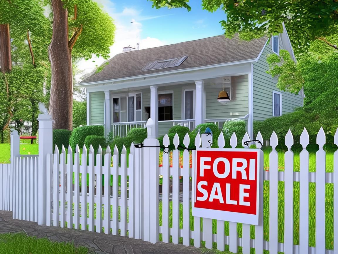 房屋出售会挂在物业吗? 房屋出售会挂在物业吗?