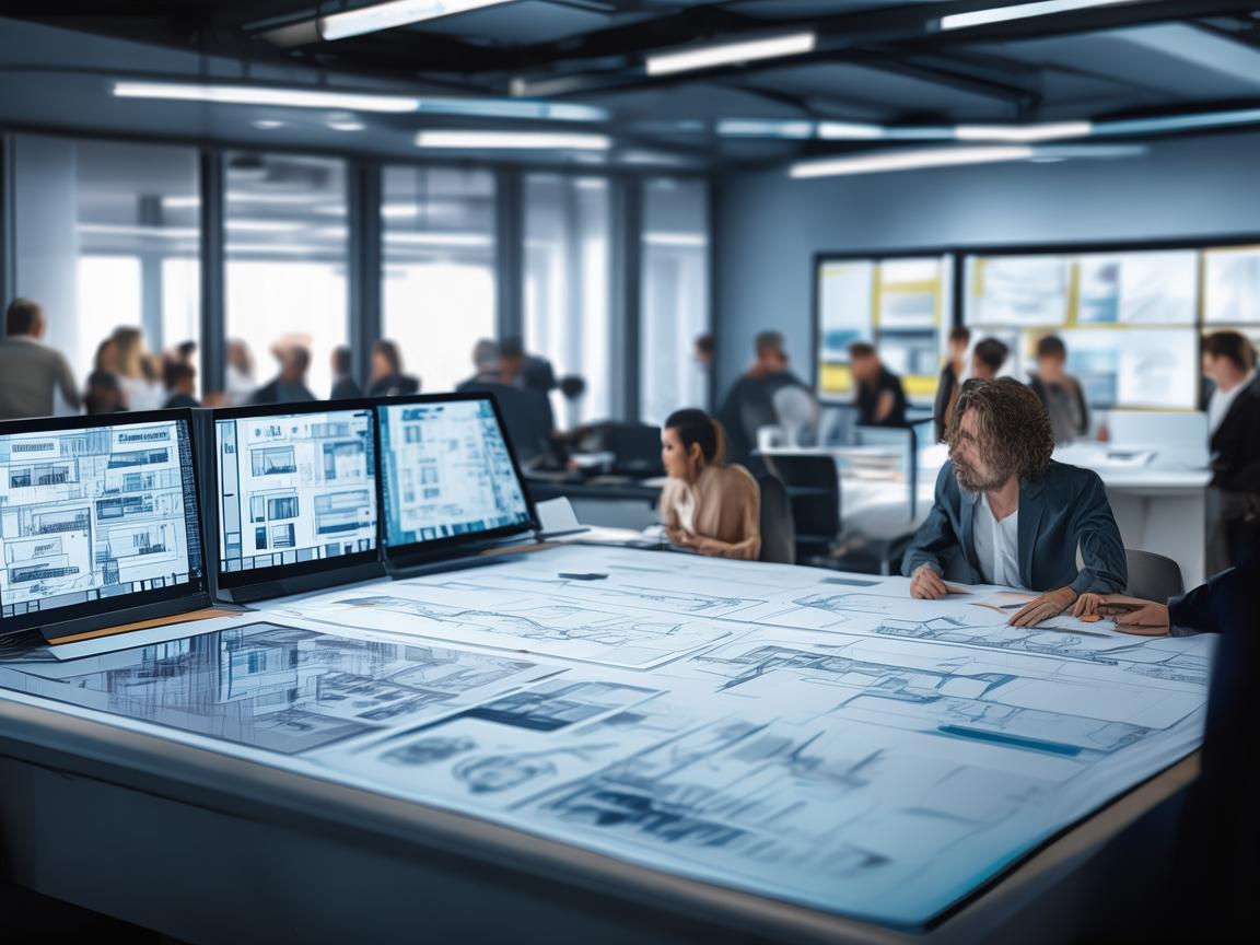 物业科究竟是做什么的? 物业科究竟是做什么的?