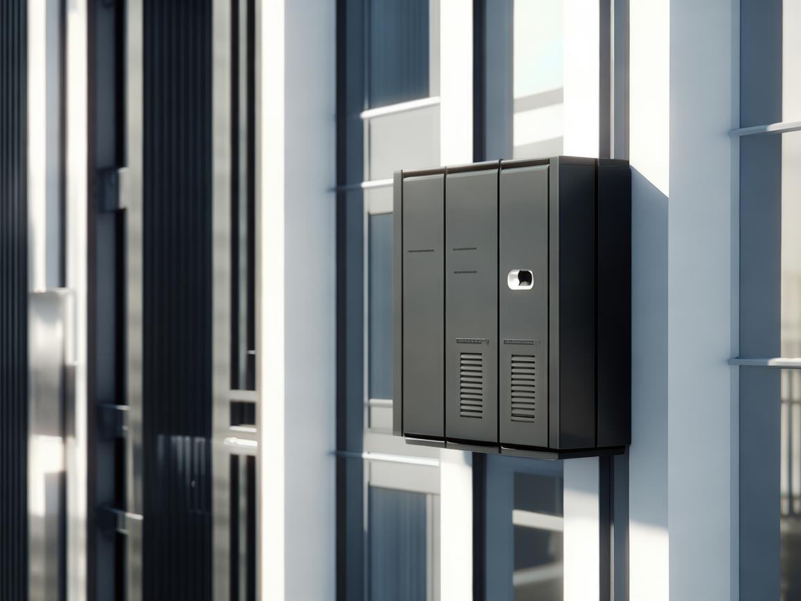 物业可以装黑电表吗? 物业可以装黑电表吗?