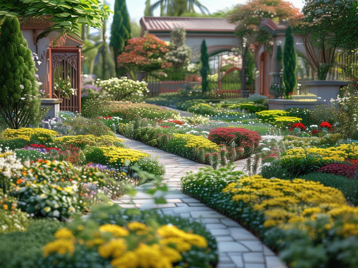 龙城花园物业靠谱吗? 龙城花园物业靠谱吗?