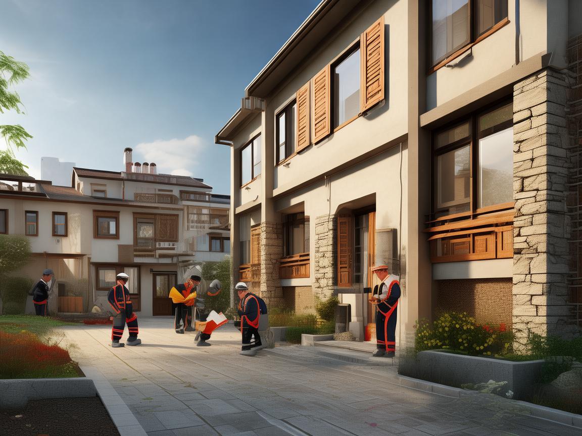 物业会对燃气安全进行检查吗？