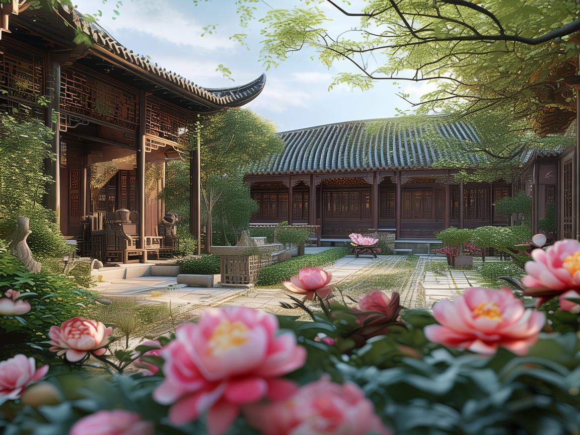 永泰尊府选什么物业好一点? 永泰尊府选什么物业好一点?