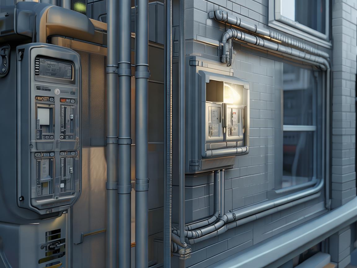 物业为什么能收取电费? 物业为什么能收取电费?