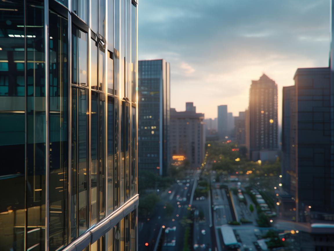 华贸物业究竟属于什么公司? 华贸物业究竟属于什么公司?