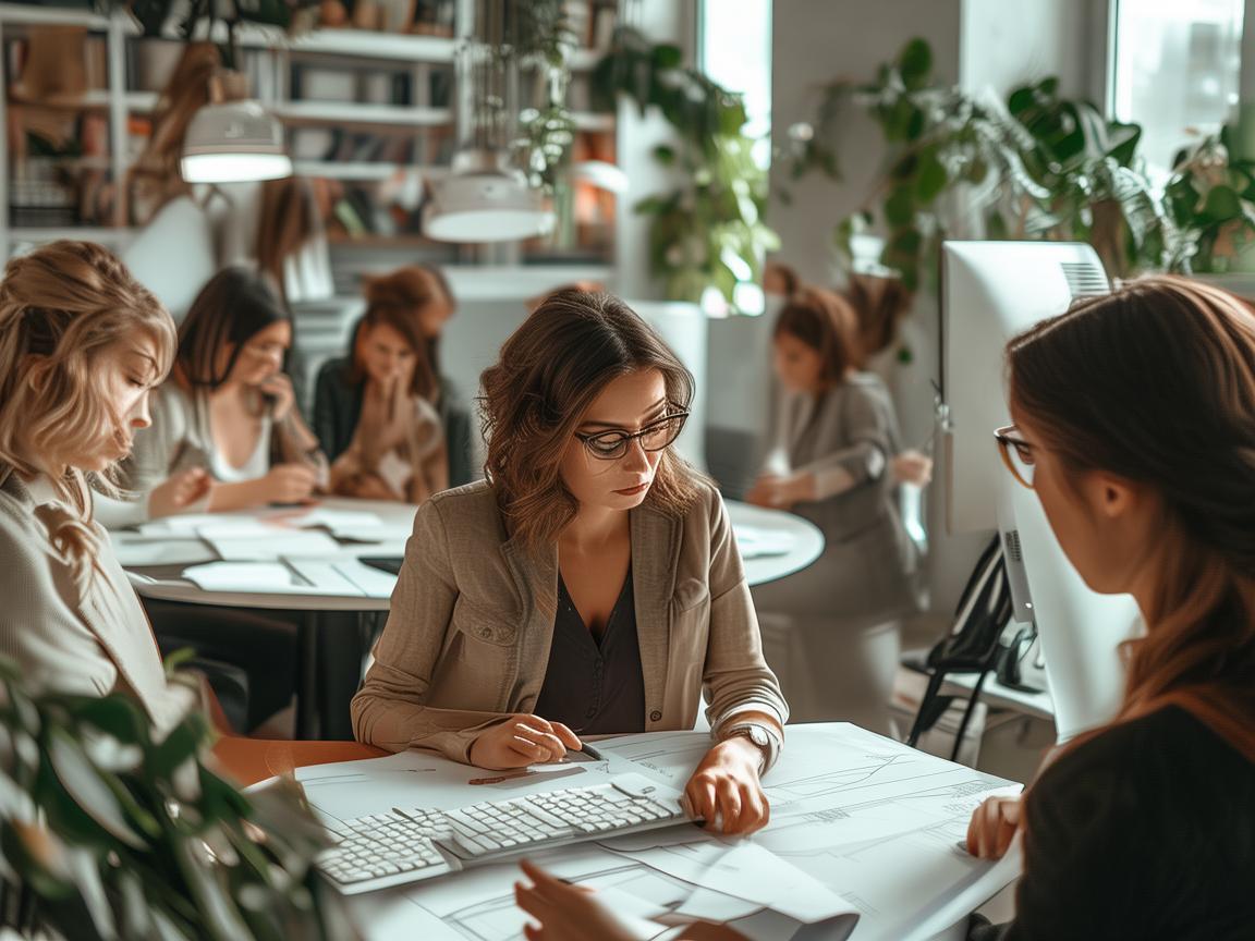 物业女同志都在干什么工作呢? 物业女同志都在干什么工作呢?